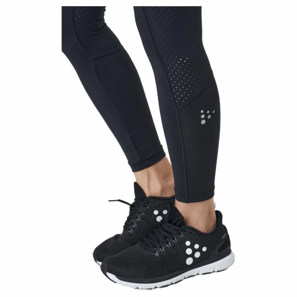 Craft Adv Essence Tights 2 W Black* Löpning|Tights