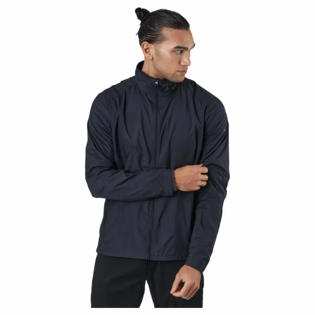 Craft Adv Essence Wind Jacket M Black* Löpning|Jackor