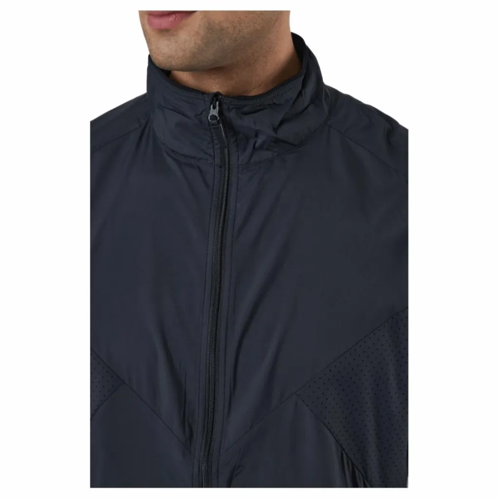 Craft Adv Essence Wind Jacket M Black* Löpning|Jackor