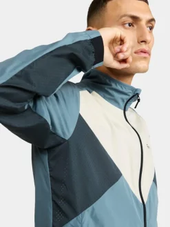 Craft Adv Essence Wind Jacket M Real/blaze* Jackor|Träning