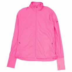 Craft Adv Essence Wind Jacket W Fuchsia* Löpning|Träning