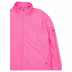 Craft Adv Essence Wind Jacket W Fuchsia* Löpning|Träning