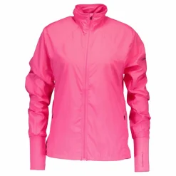Craft Adv Essence Wind Jacket W Fuchsia* Löpning|Träning