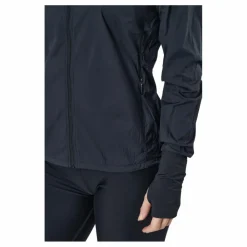Craft Adv Essence Wind Jacket W Black* Löpning|Jackor