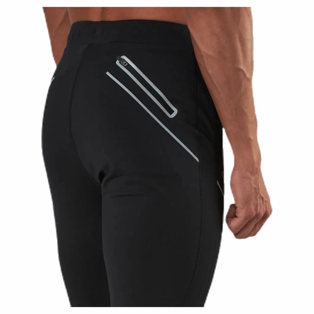 Craft ADV Essence Wind Tights Black* Löpning|Tights