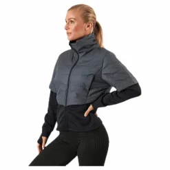 Craft ADV Warm Padded Jkt Black/Grey* Jackor|Träning