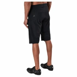 Craft Advance Offroad Shorts With Pad Black* Cykling|Shorts