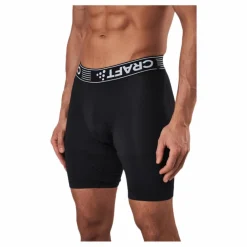 Craft Advance Offroad Shorts With Pad Black* Cykling|Shorts