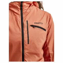 Craft Advance Offroad Wind Jkt Brown* Cykling|Jackor