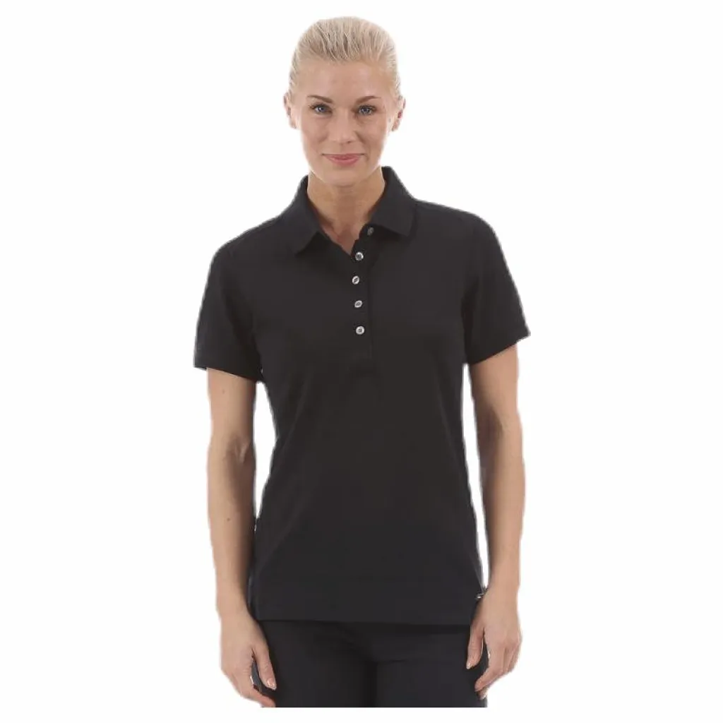 Cutter & Buck Advantage Polo Black* Golf|T-Shirts