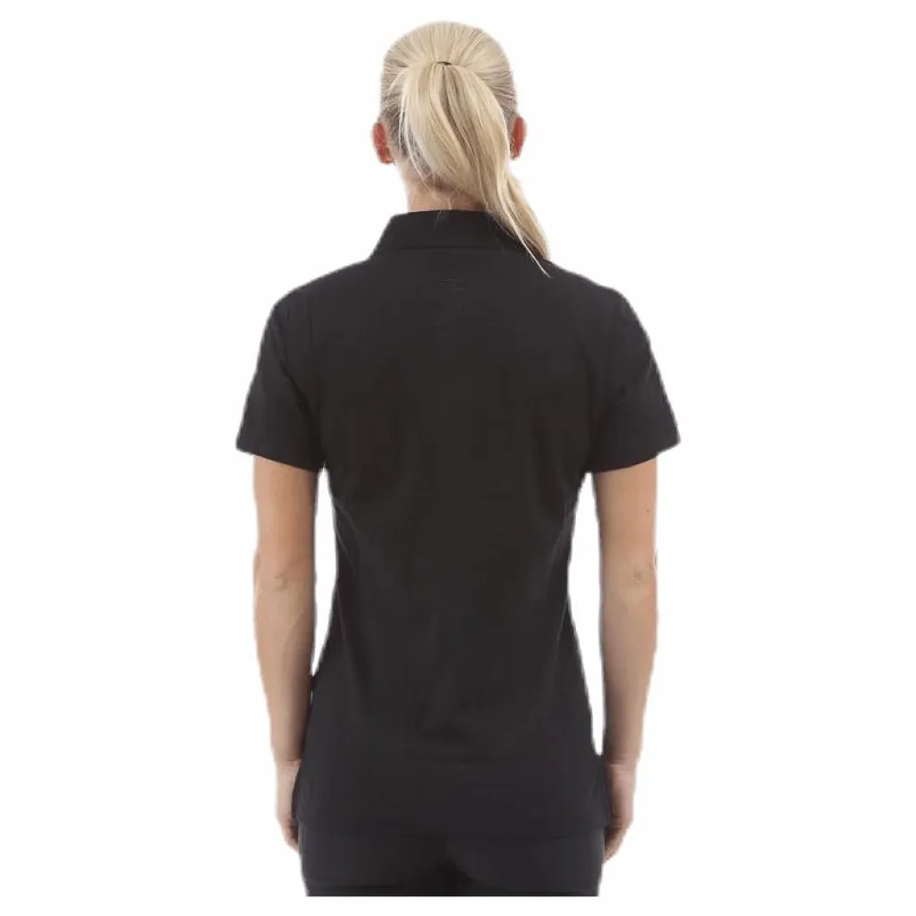 Cutter & Buck Advantage Polo Black* Golf|T-Shirts