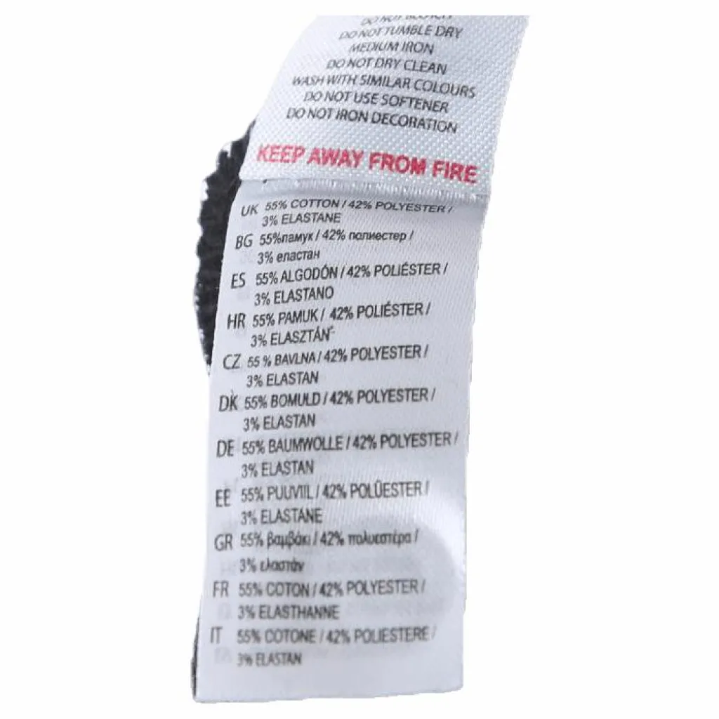 Cutter & Buck Advantage Polo Black* Golf|T-Shirts