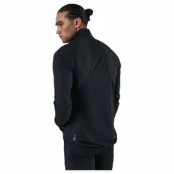 Odlo Aeolus Element Jacket Black* Jackor|Löpning