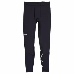 2XU Aero Compression Tights Black/silver Reflective* Tights|Träning