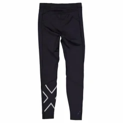 2XU Aero Compression Tights Black/silver Reflective* Tights|Träning