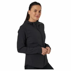 2XU Aero Jacket Black/Silver* Jackor|Löpning