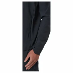 2XU Aero Jacket Black/silver Reflective* Löpning|Jackor