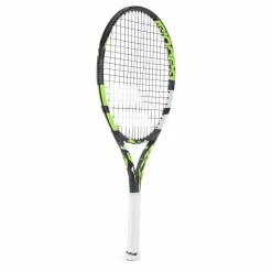 Babolat Aero Junior 25 Gray Yellow* Racket Och Bollar|Racketsporter