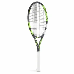 Babolat Aero Junior 26 Gray Yellow* Racket Och Bollar|Racketsporter