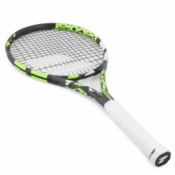 Babolat Aero Junior 26 Gray Yellow* Racket Och Bollar|Racketsporter
