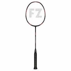 FZ FORZA Aero Power 776 Black* Racketsporter|Racket Och Bollar