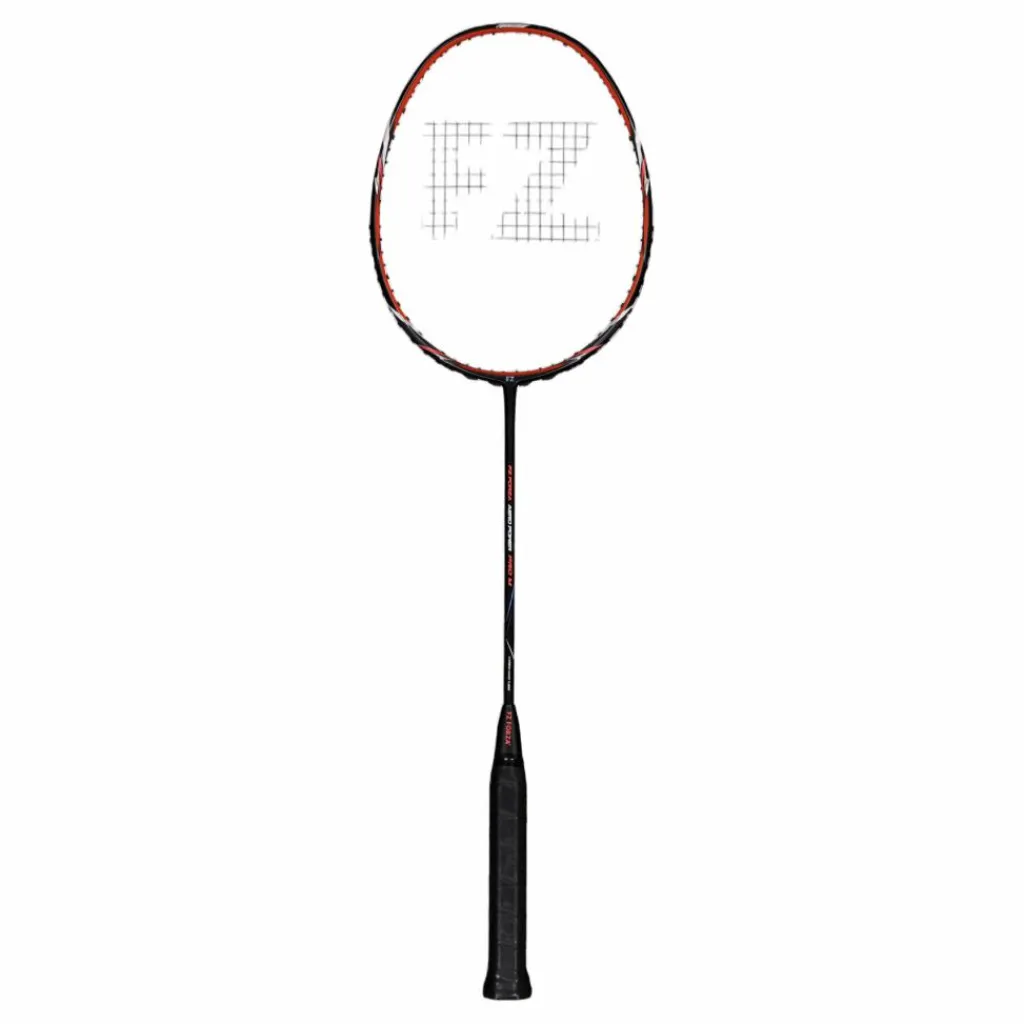 FZ FORZA Aero Power Pro-m Fiery Coral* Racketsporter|Racket Och Bollar