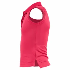 adidas Tennis Aero Ready Match Tank Pink*Barn Linnen|Racketsporter