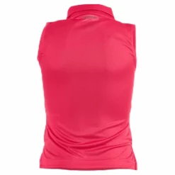 adidas Tennis Aero Ready Match Tank Pink*Barn Linnen|Racketsporter