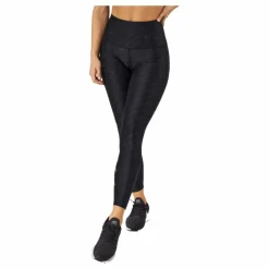 2XU Aero Reflect Hi-rise Comptigh Tty Script/black Reflective* Löpning|Träning