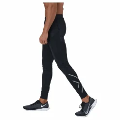 2XU Aero Vent Compression Tights Black/silver Reflective* Löpning|Tights