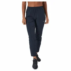 2XU Aero Woven Jogger Black/silver Reflective* Löpning|Byxor