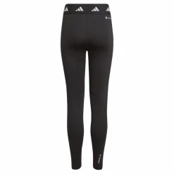 adidas AEROREADY Techfit 7/8 Leggings Black*Barn Träning|Tights