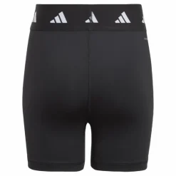 adidas AEROREADY Techfit Short Leggings Kids Black*Barn Träning|Tights