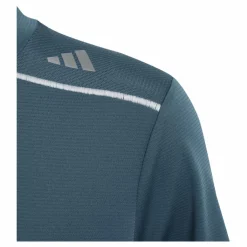 adidas AEROREADY T-Shirt Arcngt/Silvmt*Barn T-Shirts|Träning