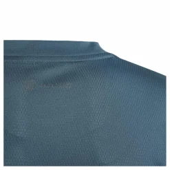 adidas AEROREADY T-Shirt Arcngt/Silvmt*Barn T-Shirts|Träning