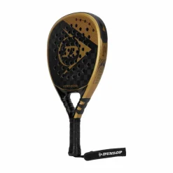 Dunlop Aero-star Black/green* Racket Och Bollar|Racketsporter
