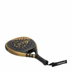 Dunlop Aero-star Black/green* Racket Och Bollar|Racketsporter