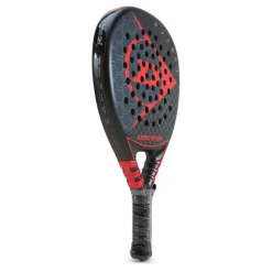 Dunlop Aero-star Black/red* Racket Och Bollar|Racketsporter