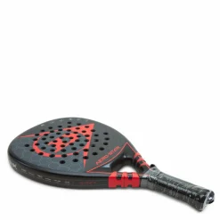 Dunlop Aero-star Black/red* Racket Och Bollar|Racketsporter