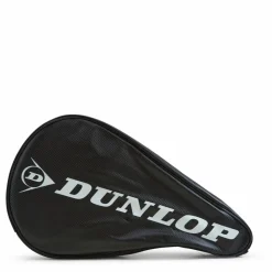 Dunlop Aero-star Black/red* Racket Och Bollar|Racketsporter