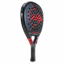 Dunlop Aero-star Lite Black/red* Racket Och Bollar|Racketsporter