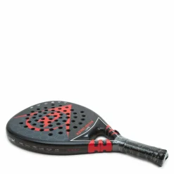 Dunlop Aero-star Lite Black/red* Racket Och Bollar|Racketsporter