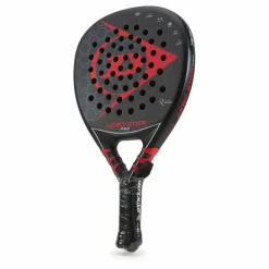 Dunlop Aero-star Pro By Moyano Black/red* Racket Och Bollar|Racketsporter