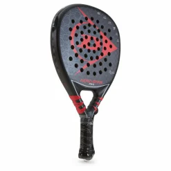 Dunlop Aero-star Pro By Moyano Black/red* Racket Och Bollar|Racketsporter