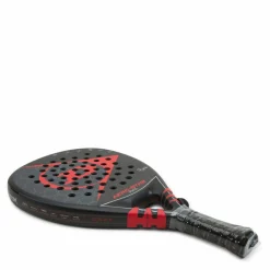 Dunlop Aero-star Pro By Moyano Black/red* Racket Och Bollar|Racketsporter