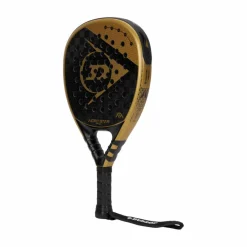 Dunlop Aero-star Pro (moyano) Black/green* Racket Och Bollar|Racketsporter