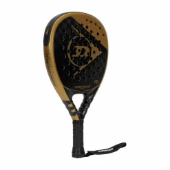 Dunlop Aero-star Pro (moyano) Black/green* Racket Och Bollar|Racketsporter