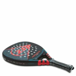 Dunlop Aero-star Team Black/red* Racket Och Bollar|Racketsporter