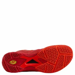 Yonex Aerus 3 Red* Racketsporter