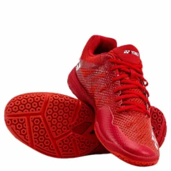 Yonex Aerus 3 Red* Racketsporter